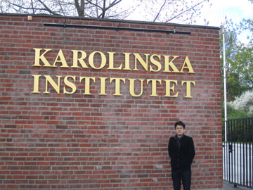 Rheumatology Unit, Department of Medicine, Karolinska Institutet