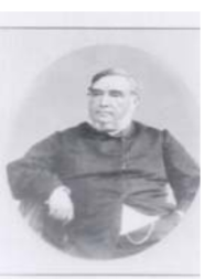 Pierre Louis Alphée Cazenave(1795-1877年)