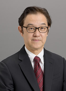 一般社団法人 日本リウマチ学会 理事長 竹内 勤
