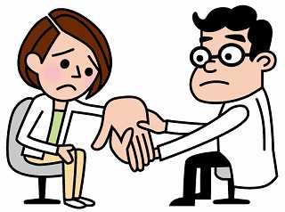 関節が痛いとき、どうすればいいですか?