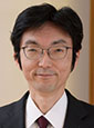 藤尾 圭志