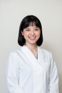 平薫代先生
