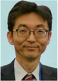 臨床研究推進委員会　委員長 藤尾 圭志