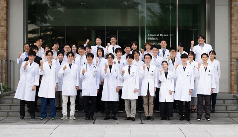 男女若手共同参画奨励賞2025